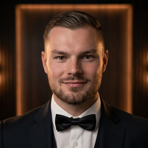 Matthieu Kelhetter, co-fondateur